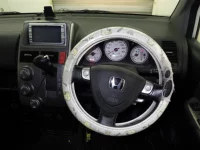 Honda SPIKE лот № 8581 оценка 3  с аукциона в Японии 4