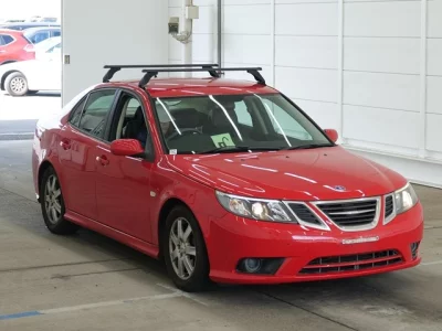 Saab 9-3 SERIES