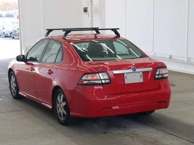Saab 9-3 SERIES