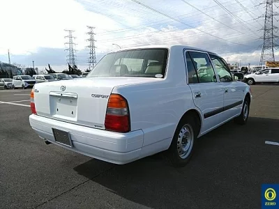 Toyota CROWN COMFORT