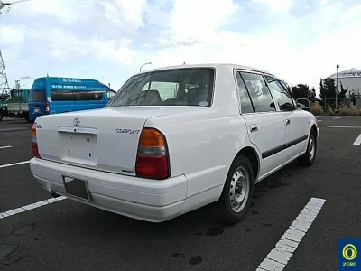 Toyota CROWN COMFORT
