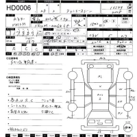 Toyota TOWN ACE VAN лот № 6 оценка R  с аукциона в Японии 11