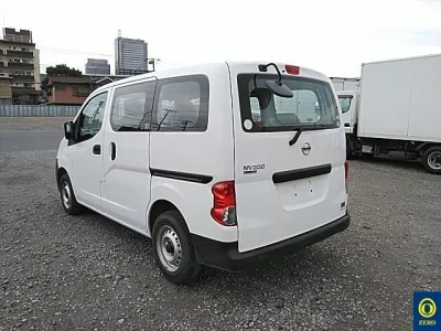 Nissan NV200