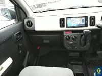 Suzuki ALTO VAN лот № 14 оценка 3.5  с аукциона в Японии 5