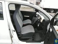 Suzuki ALTO VAN лот № 14 оценка 3.5  с аукциона в Японии 6