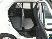 Suzuki ALTO VAN лот № 14 оценка 3.5  с аукциона в Японии 7