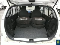 Suzuki ALTO VAN лот № 14 оценка 3.5  с аукциона в Японии 8