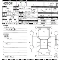 Suzuki HUSTLER лот № 1 оценка 4.5  с аукциона в Японии 11