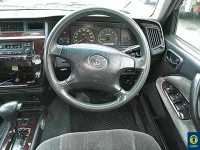 Toyota CROWN лот № 13 оценка R  с аукциона в Японии 4