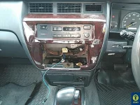 Toyota CROWN лот № 13 оценка R  с аукциона в Японии 5