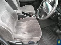 Toyota CROWN лот № 13 оценка R  с аукциона в Японии 6