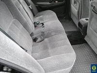 Toyota CROWN лот № 13 оценка R  с аукциона в Японии 7