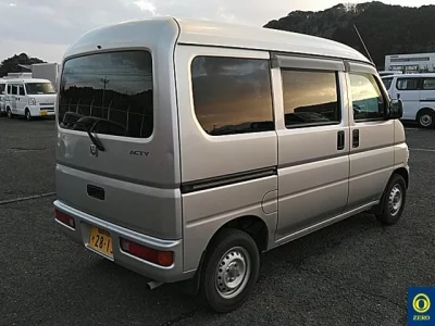 Honda ACTY VAN