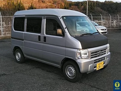 Honda ACTY VAN