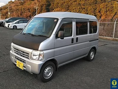 Honda ACTY VAN