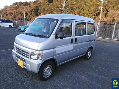 Honda ACTY VAN