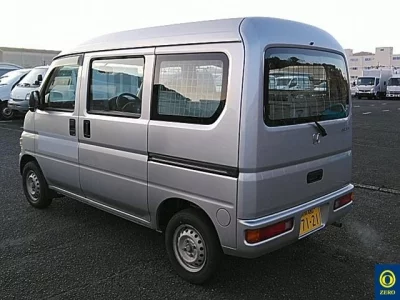 Honda ACTY VAN