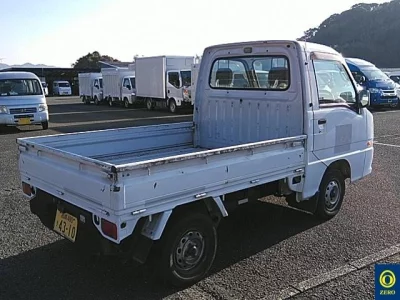 Subaru SAMBAR  с аукциона в Японии