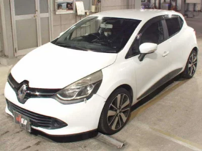 Renault LUTECIA