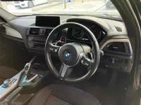 BMW 1-Series лот № 10008 оценка 4  с аукциона в Японии 11