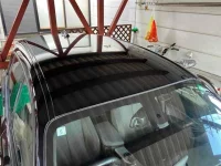 BMW 1-Series лот № 10008 оценка 4  с аукциона в Японии 7