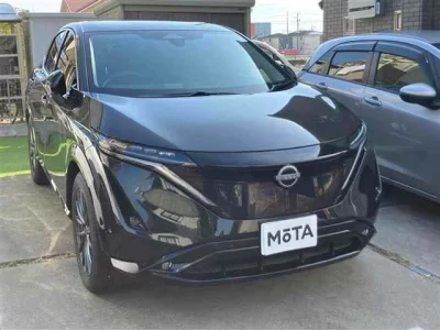 Nissan ARIYA