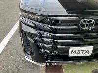 Toyota VELLFIRE лот № 1016 оценка 4  с аукциона в Японии 4