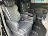 Toyota VELLFIRE лот № 1016 оценка 4  с аукциона в Японии 12