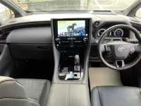 Toyota VELLFIRE лот № 1016 оценка 4  с аукциона в Японии 2