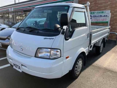 Mazda BONGO