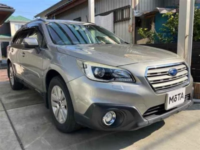 Subaru LEGACY OUTBACK