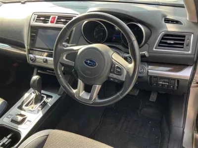 Subaru LEGACY OUTBACK