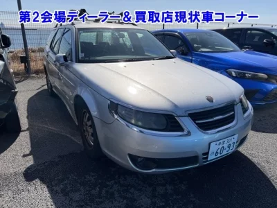 Saab 9-5 SERIES