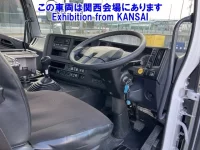 Isuzu GIGA лот № 53010 оценка 3.5  с аукциона в Японии 3