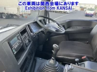 Isuzu GIGA лот № 53010 оценка 3.5  с аукциона в Японии 4