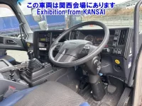 Isuzu GIGA лот № 53007 оценка 3  с аукциона в Японии 3