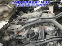 Isuzu GIGA лот № 53007 оценка 3  с аукциона в Японии 6
