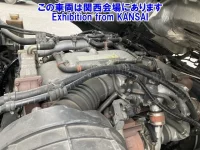 Isuzu GIGA лот № 53007 оценка 3  с аукциона в Японии 7