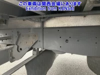 Isuzu GIGA лот № 53007 оценка 3  с аукциона в Японии 10