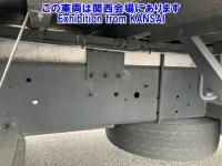 Isuzu GIGA лот № 53007 оценка 3  с аукциона в Японии 9