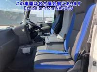 Isuzu GIGA лот № 72009 оценка 3.5  с аукциона в Японии 4