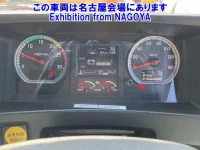 Isuzu GIGA лот № 72009 оценка 3.5  с аукциона в Японии 6