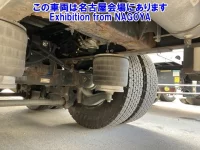 Isuzu GIGA лот № 72009 оценка 3.5  с аукциона в Японии 8