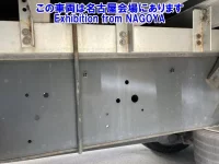 Isuzu GIGA лот № 72009 оценка 3.5  с аукциона в Японии 10