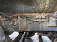 Isuzu GIGA лот № 201 оценка 3  с аукциона в Японии 10