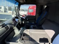 Isuzu GIGA лот № 201 оценка 3  с аукциона в Японии 4