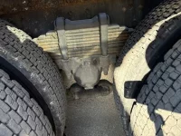 Isuzu GIGA лот № 201 оценка 3  с аукциона в Японии 8