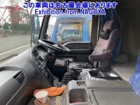 Isuzu GIGA лот № 72040 оценка 3.5  с аукциона в Японии 4