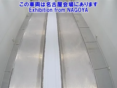 Isuzu GIGA  с аукциона в Японии