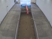 Isuzu GIGA лот № 4156 оценка R  с аукциона в Японии 2